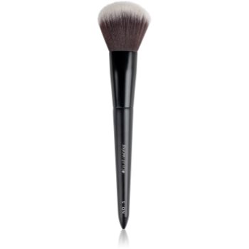 Brushworks Powder Brush pensula pentru aplicarea pudrei - imagine 2